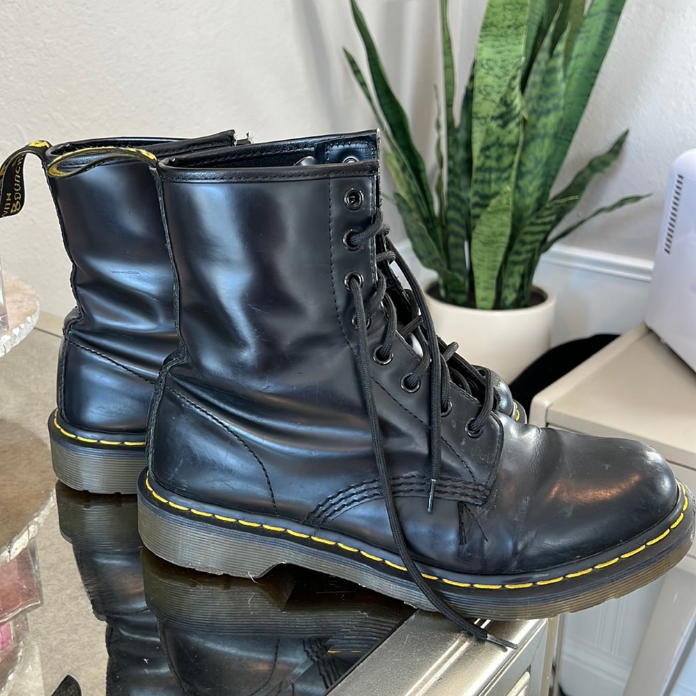 Doc Martens size 9